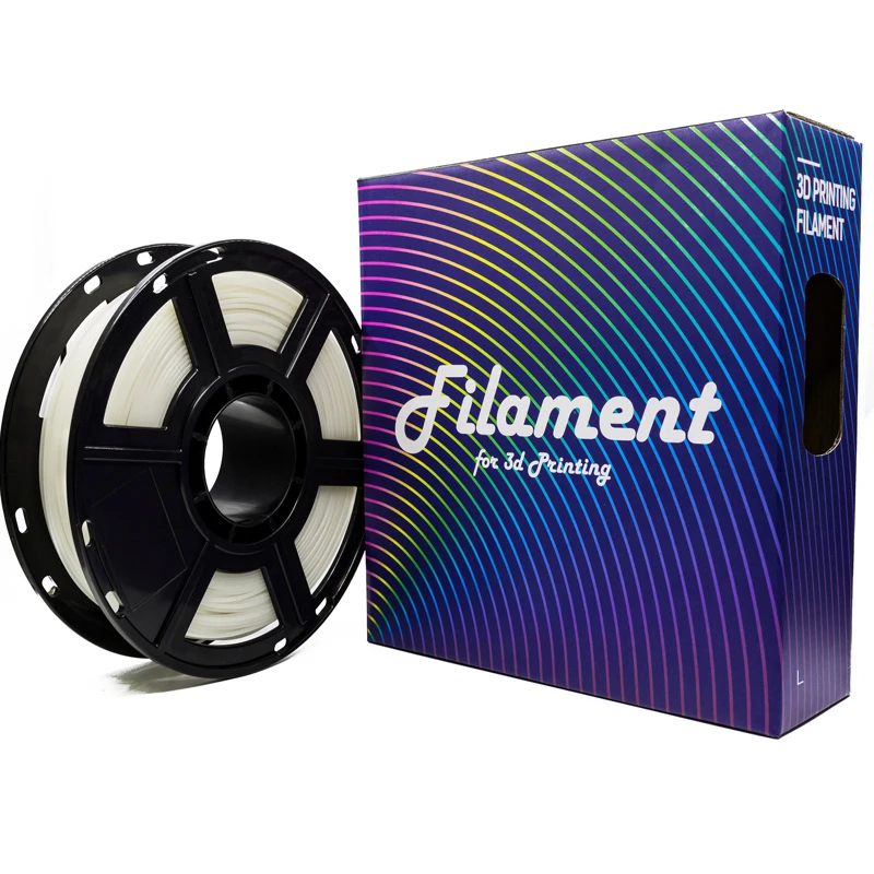 Factory Hot-Selling 3D Print Filament Pla For 3D Printer