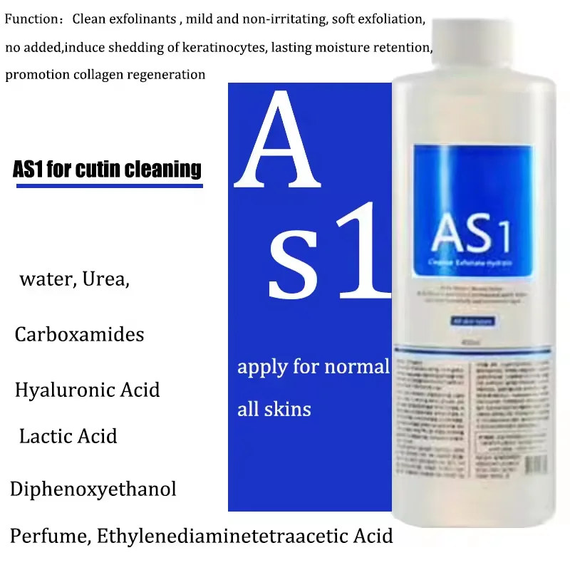 Aqua Solutions Liquid Cosmetic Hydro Peels Serum For Beauty Facial Aqua Peeling Hydra Solution H2O2 Hydra Peel Machine Solution