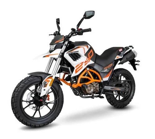 CHINA 250cc enduro bike,TEKKEN125 250,FUEGO MOTORCYCLE FOR SALE
