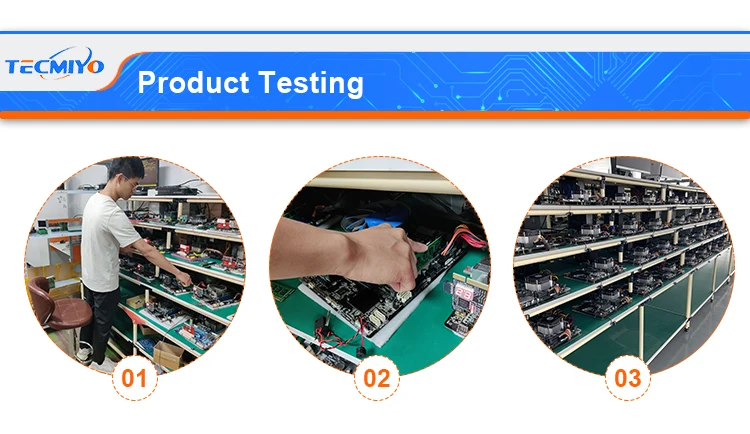 TECMIYO New Design 16GB 2RX8 PC4 DDR4 21300 16GB 2666Mhz RAM DDR4 Desktop Computer Memory