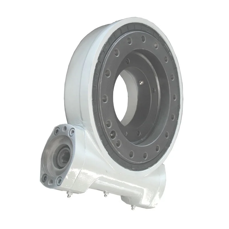 17 дюймов серии WEA хорошая цена OEM поставщик поворотный привод для подъема