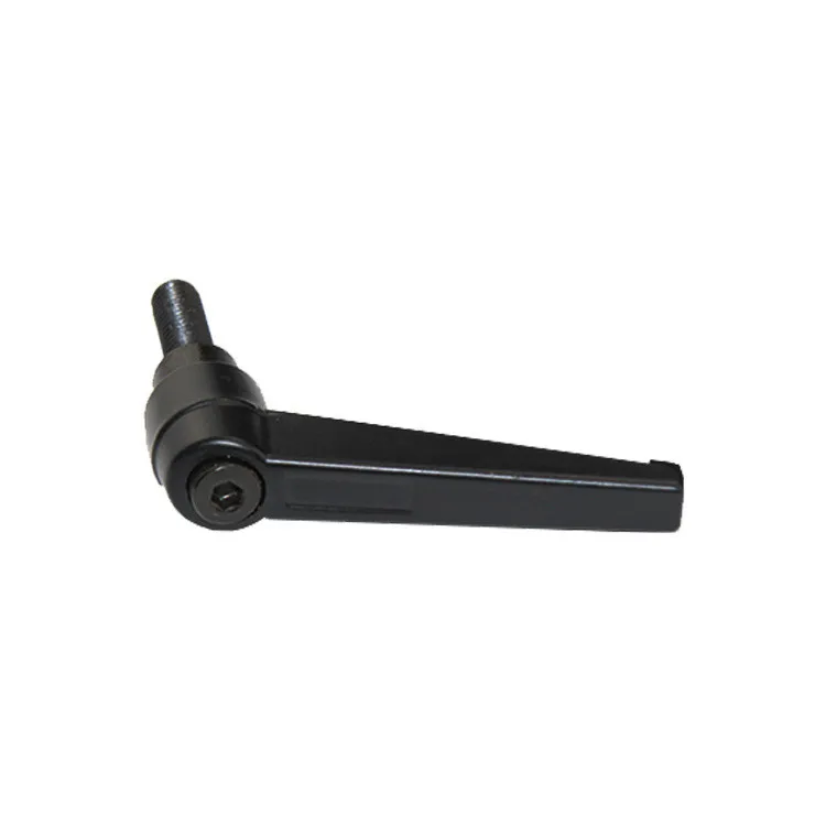 Zinc alloy adjustable locking handle M5 M6 M8 M10 M12 M16