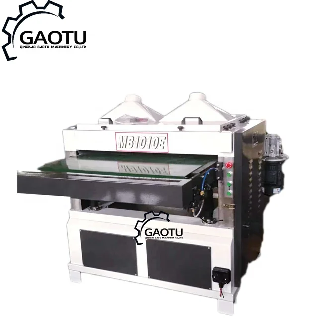 1300mm thickness planer MB1010E