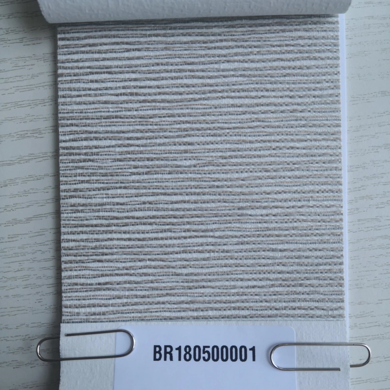 Wholesale Best Quality Price Waterproof Fabric Solid Color Blackout Roller Blinds Fabric