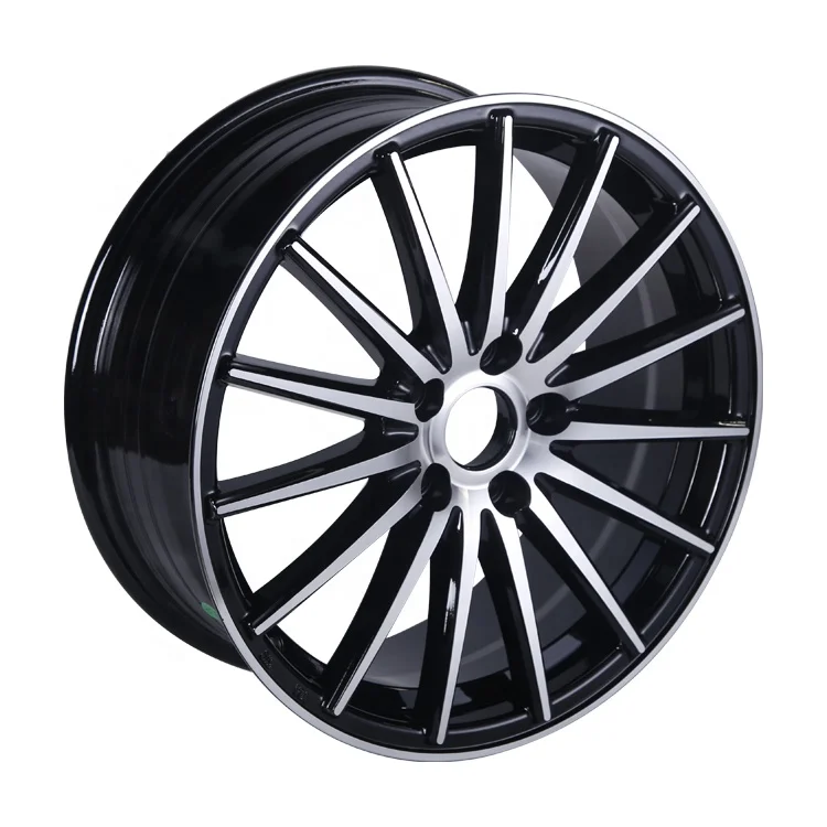  Прямая продажа популярных 18x7 5 автомобилей/внедорожников Кованых Алюминиевых колесных