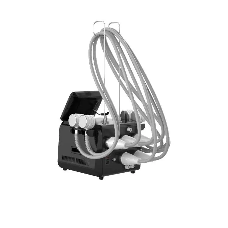 2024 frozen paddles skin cryo cold body cryotherapy slimming machine