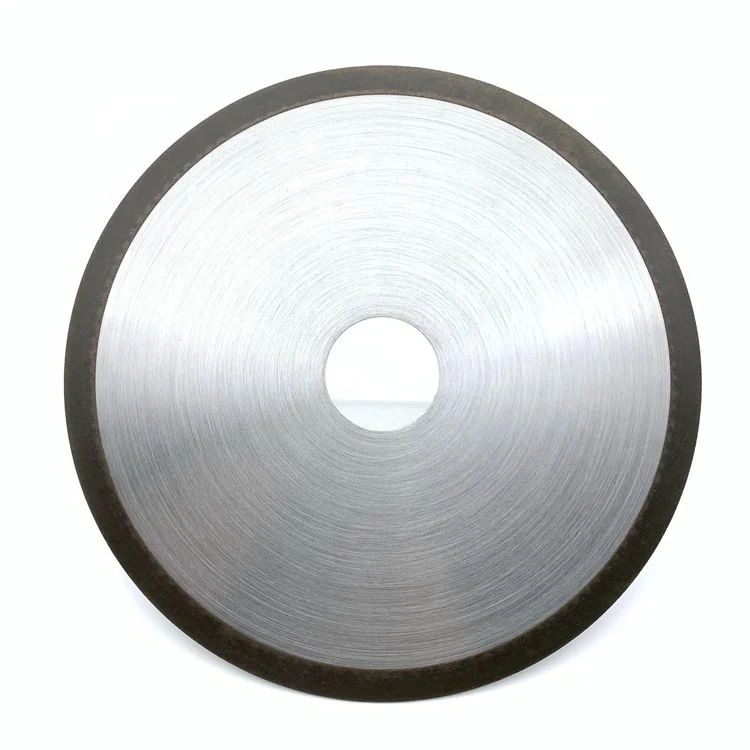 
Protodia Wholesale Diamond Cutting Wheels 1A1R 7 Inch for Cutting Off Glasses Carbide Ceramic Glass Semi-Conductor Quartz Fiber 