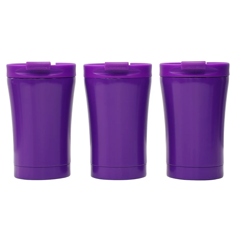 
500ml Water Bottle Stainless Steel Coffee Cup Thermos mug Vacuum travel mug With custom logo 