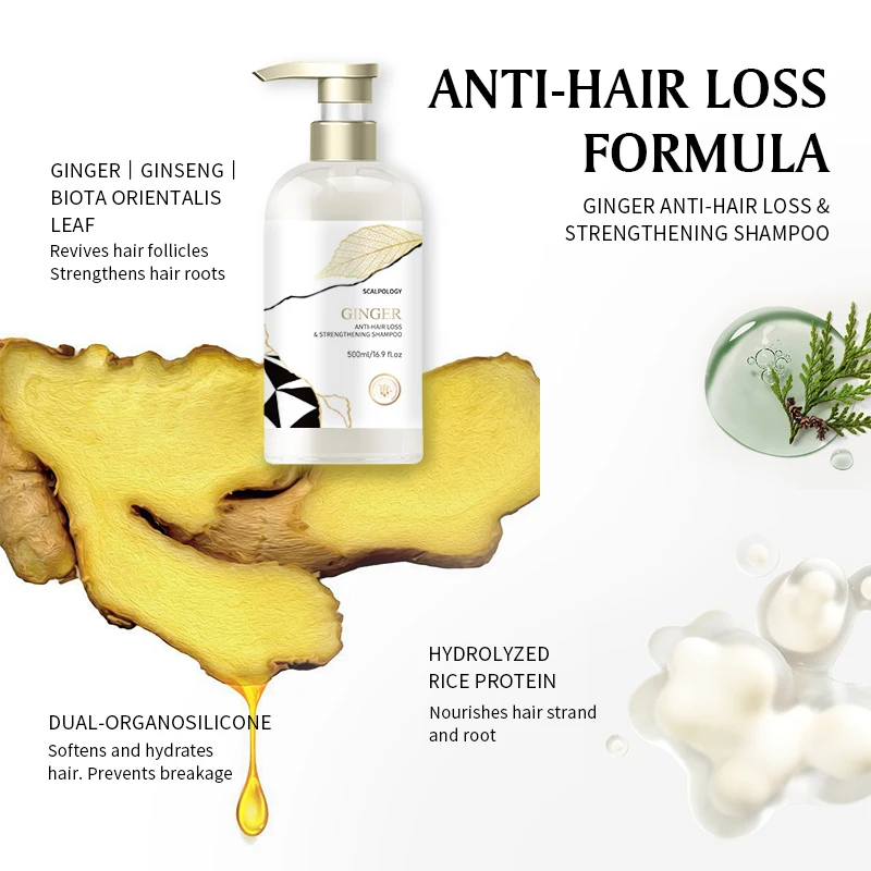 Manufacturer Wholesale hair salon shampoo Strengthen hair roots collagen protein hair shampoo cils