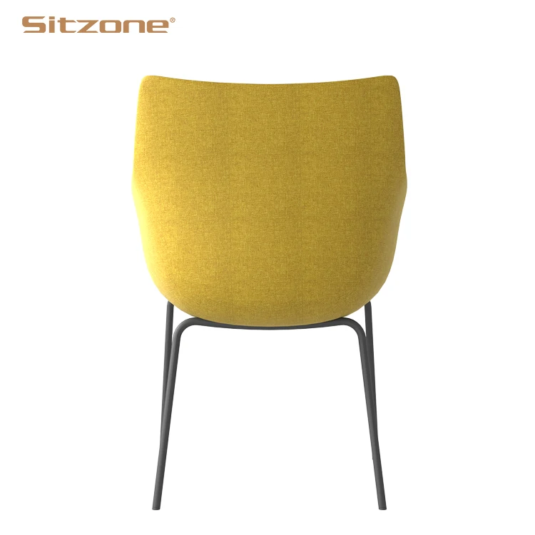 New design furniture client leisure reception office lounge arm chairs