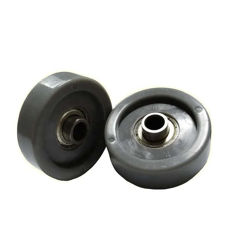 appliance roller material handling equipment parts  high quality roller skate wheel roller