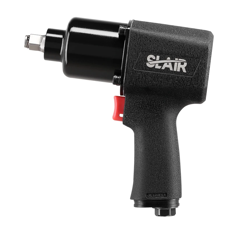 
commercial powerful heavy duty high torque 1100Nm hammer twin gun air impact wrench 