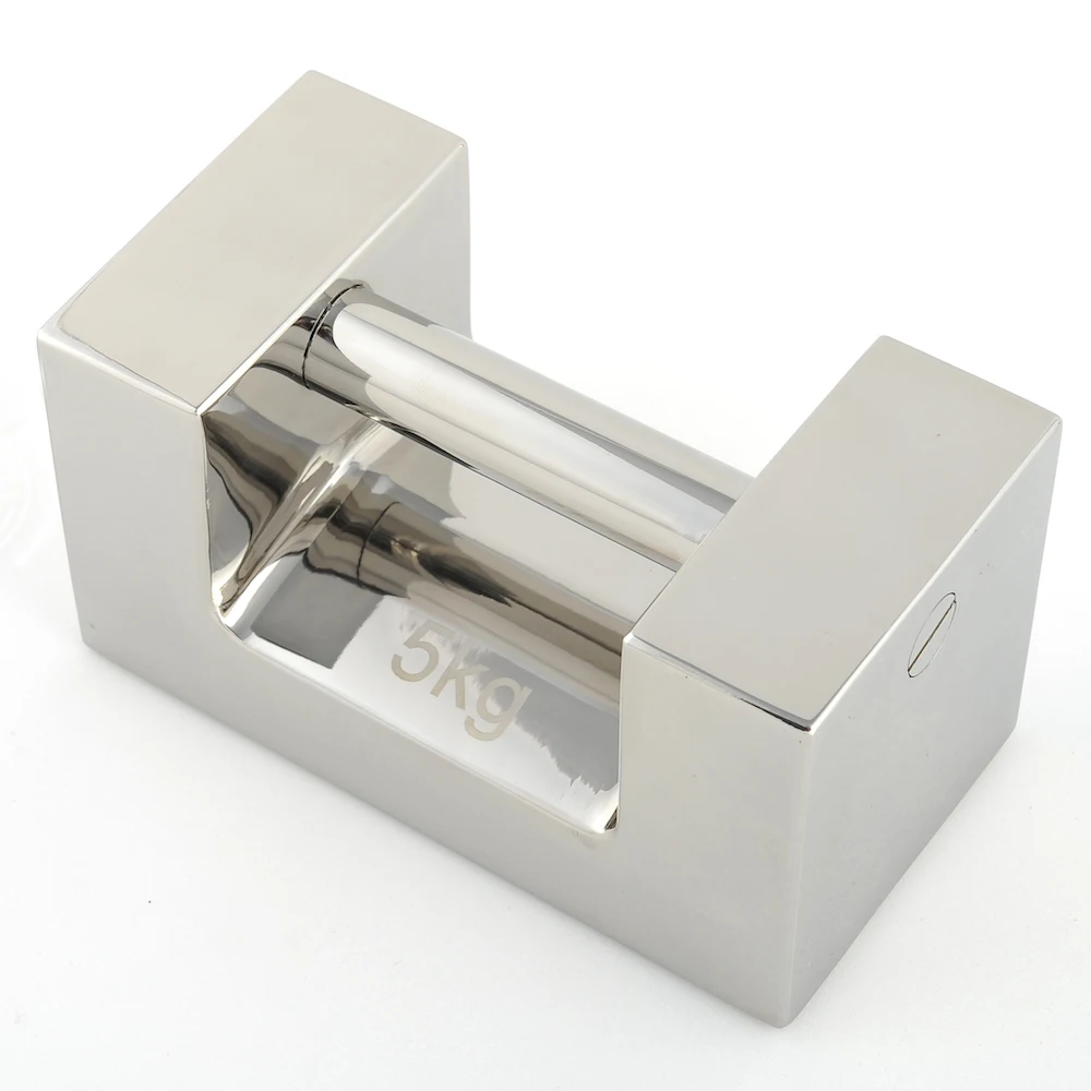 Нержавеющая сталь МОЗМ M1 F2 F1 50 кг 100 100lb 200lb тест электронные
