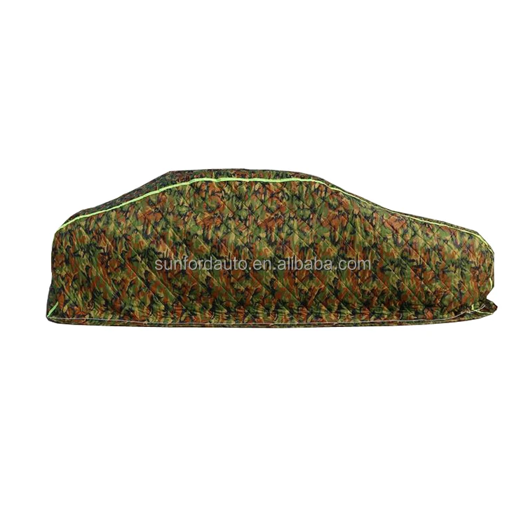 4.6 4.8m 5.2m Newest Fully Automatic Remote Control Outdoor Car Vehicle Tent Umbrella Car Shade Sunshade Cover Outdoor Car Cover