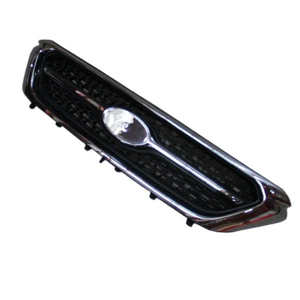 High quality radiator grille OE K09-8401100 for chery car K60