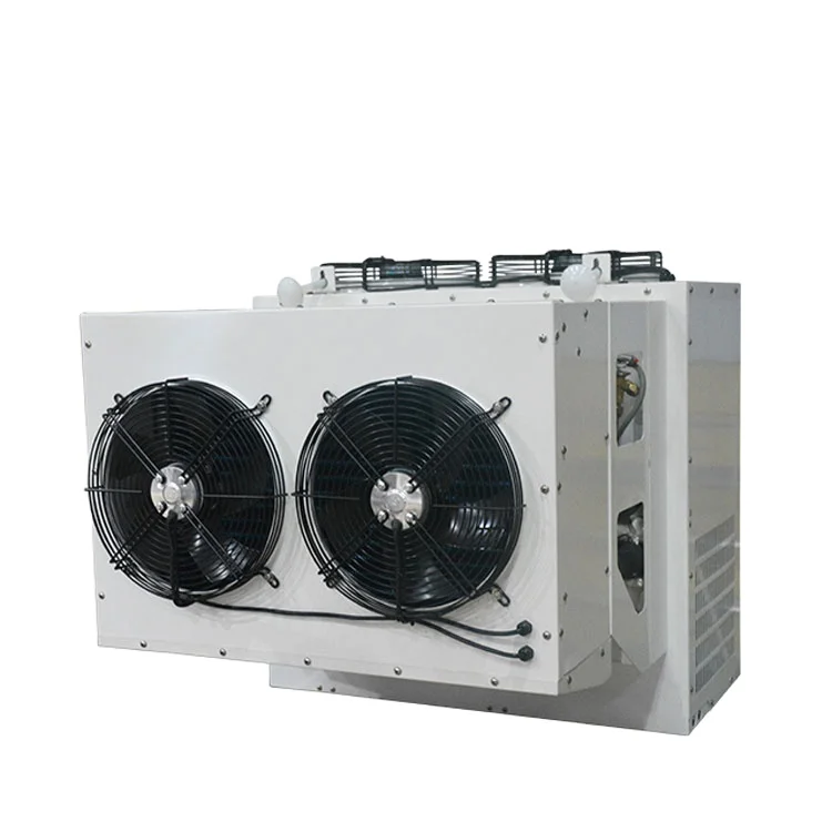 Unit Cooler for Cold Room  Air Cooled Condenser Cold Room Evaporator