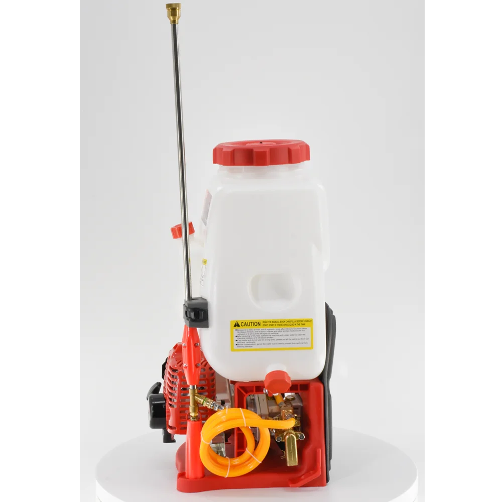 2 stroke agriculture 767 Petrol Power sprayer