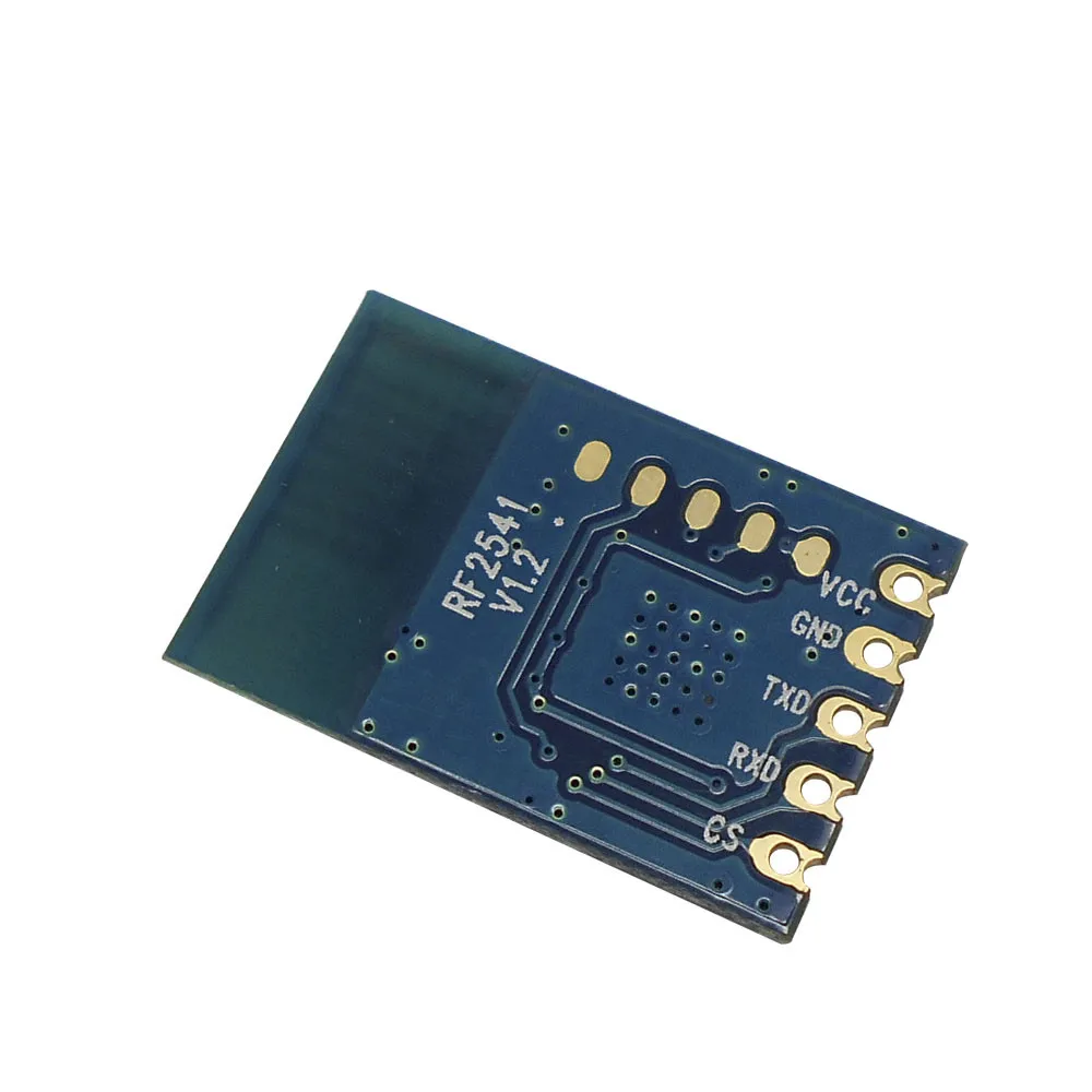 G-NiceRF  BLE 4.0 UART BLE Module RF2541 Adopts CC2541 SOC Chip bluetooth module wireless