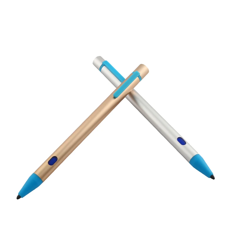 
1.4mm High Smoothly Capacitive Touch Capacitive Touch Screen Stylus Pen Pen Stylus 