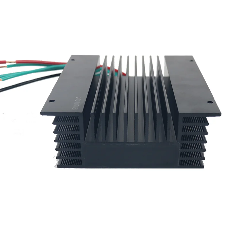 ELEGE Quality assurance 48v 1000w wind turbine controller off-grid special wind turbine charge controller