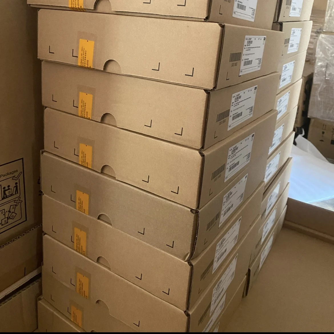 NE5000E LPUI-1T6-CM 72xGE/10GE 72-портовый 10GBase LAN/WAN-SFP + блок интегрированной линии см 03058652 CR5D00LRXF61