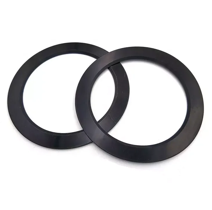 Professional manufacturers factory made nbr silicone many purpose thin rubber gasket
