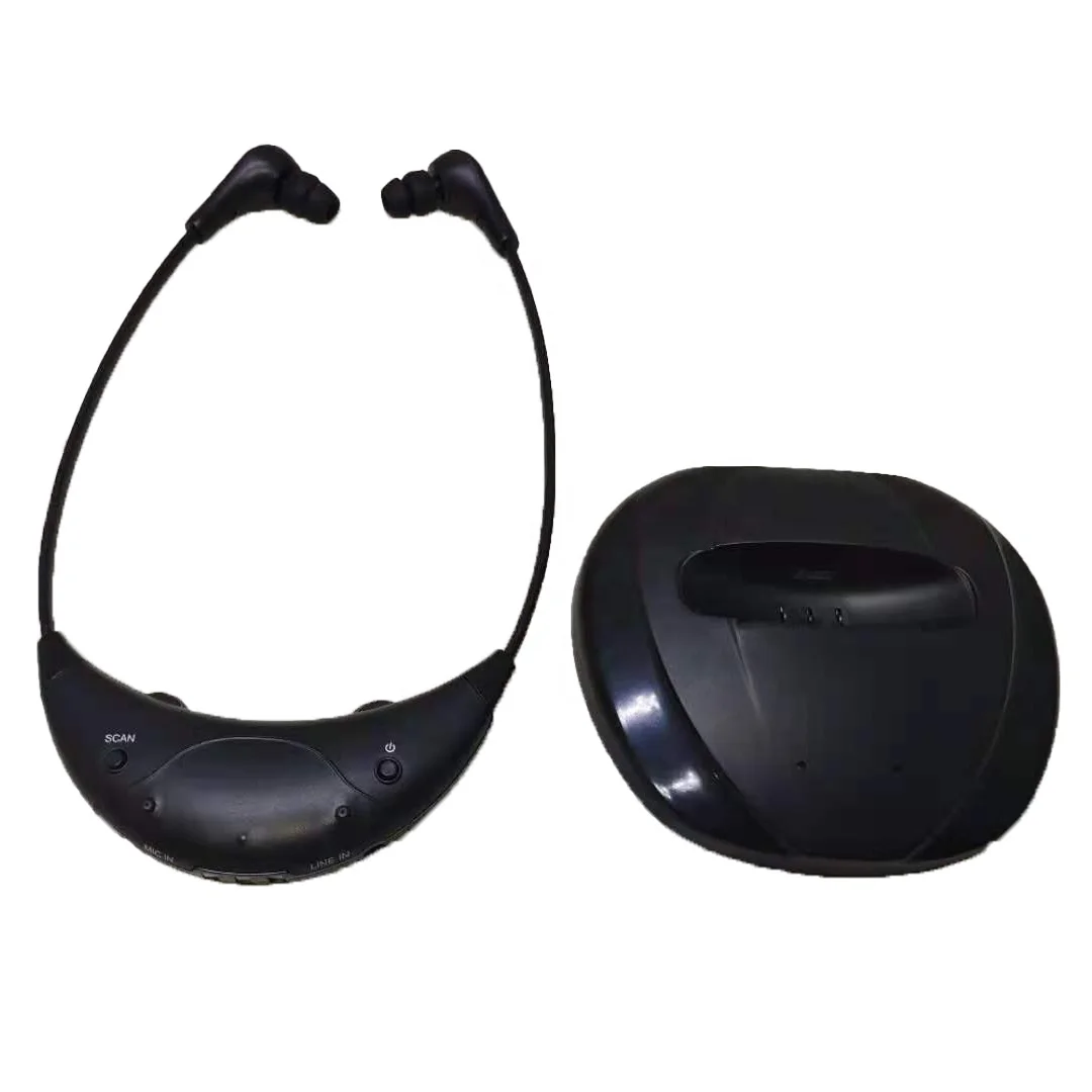 buy Black phonak cheap rechargeable ear power deafness battery wireless headphone digital hearing aids for elderly
