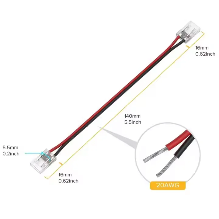COB X connector (2)