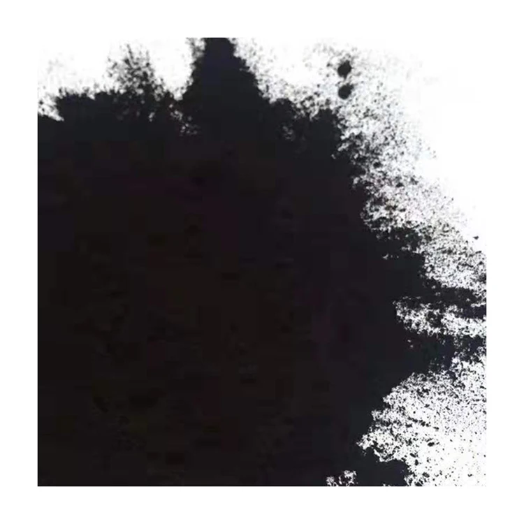 Coating Auxiliary Agents Powder Activated Carbon High Decolorization Activated Carbon
