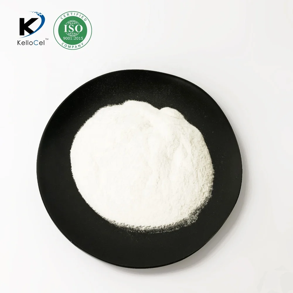 High viscosity Thickener HPMC KelloCel for tile glue similar to Tylose MH 100001 P6
