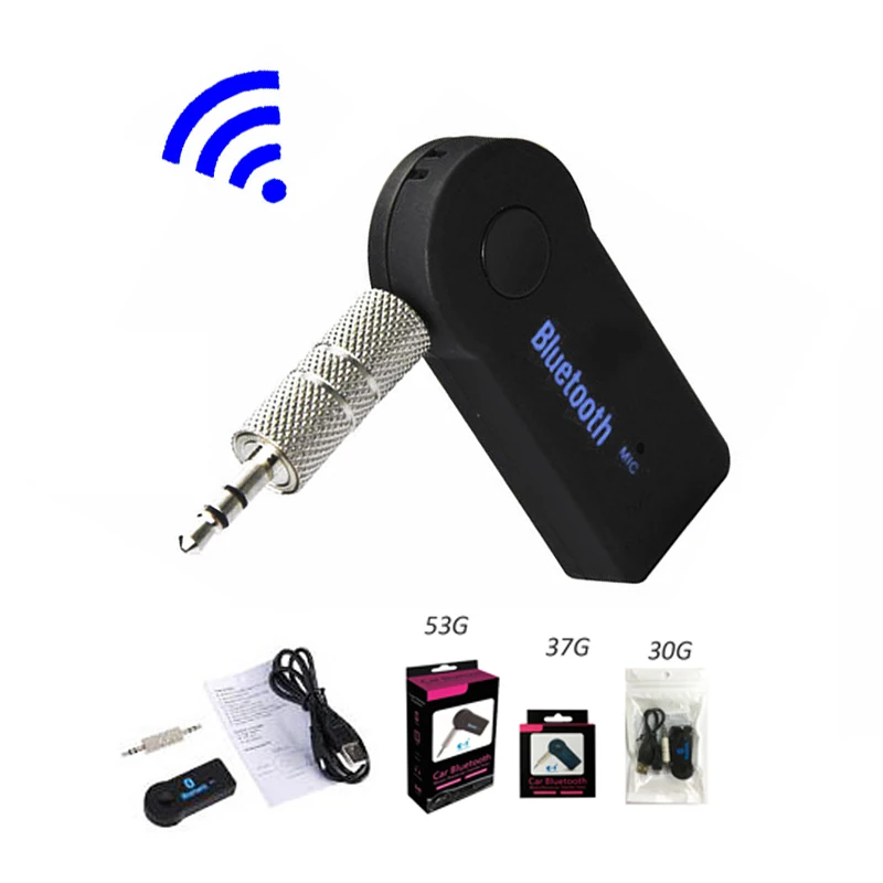 Оригинальный беспроводной bluetooth-комплект для автомобиля по Заводской конкурентоспособной цене