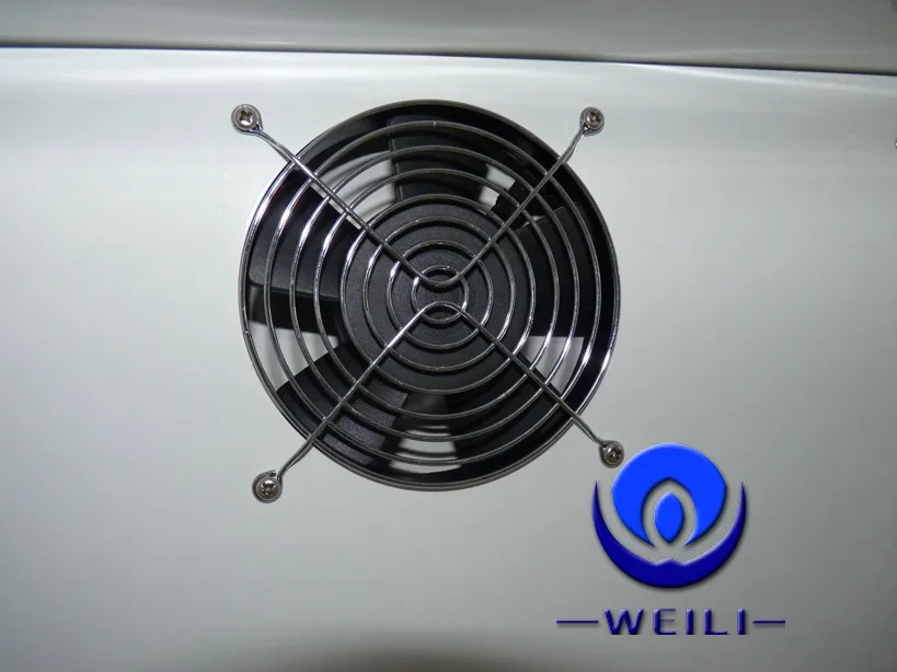 wholesale commercial beer cooler showcase fridge 293L WEILI Brand Upright commercial supermarket refrigerators