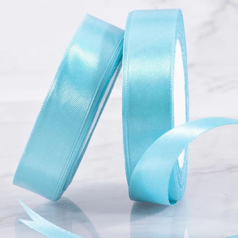 Fashion custom logo printed Ribbon Roll gift packaging cake box
