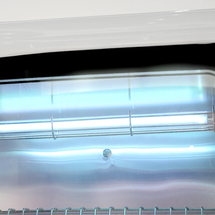 УФ стерилизатор электрическое горячее полотенце обогреватель озоновый Ультрафиолетовый дезинфекционный