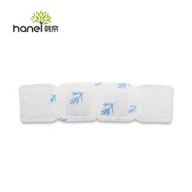 
OEM Factory Low Price Hot Steam Eye Dry Relief Disposable Green tea perfumed steam eye mask 