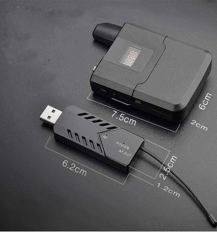 Гарнитура с микрофоном воротник USB компьютера петличный мини беспроводной микрофон для камеры телефона учитель интервью церкви Потоковое вещание