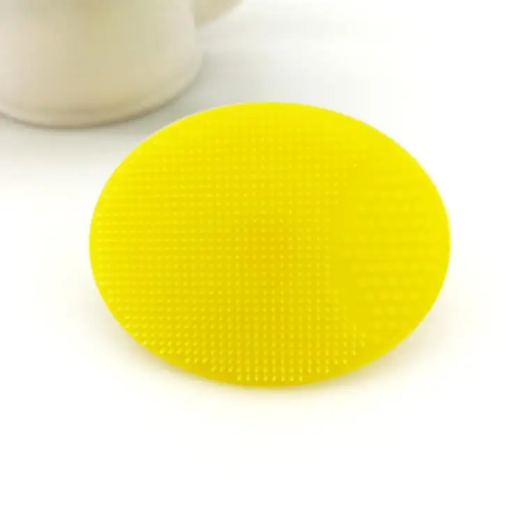 Promotion Facial Wash Silicone Sponge