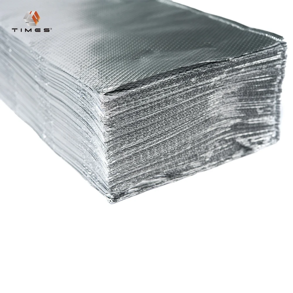 200 250 500 sheets heavy duty aluminum foil pop up sheets kitchen use for food packing
