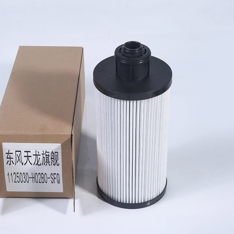 Dongfeng Fuel Water Separator 1125030-H02B0 1125030H02B0 auto oil filter