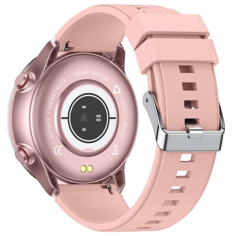 OEM S47Waterproof Smart Sport Watch Tracker Health Monitor Digital Clock Wrist GPS Fitness Bracelet For Men Woman