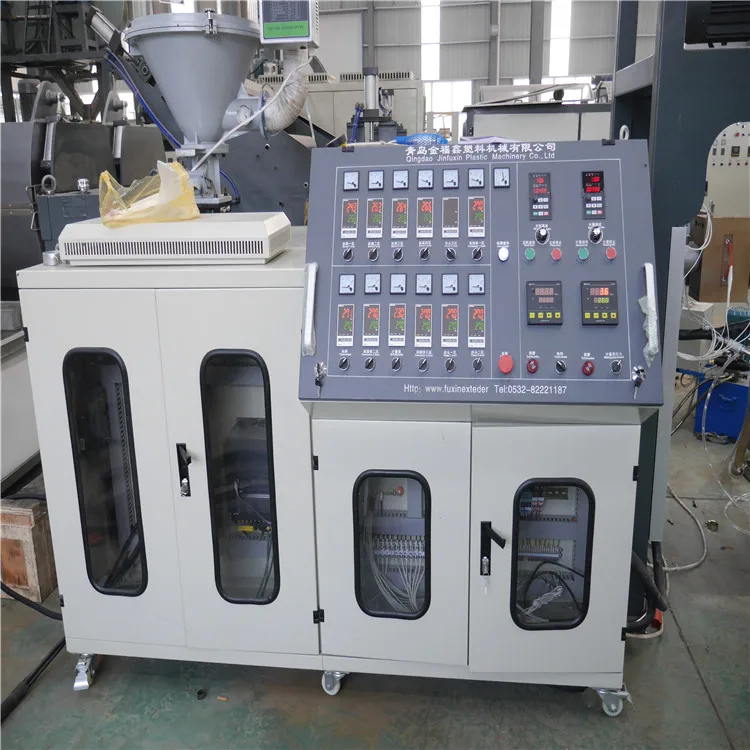  PET/PP Hair Wig Filament Extruding Machine for making synthetic