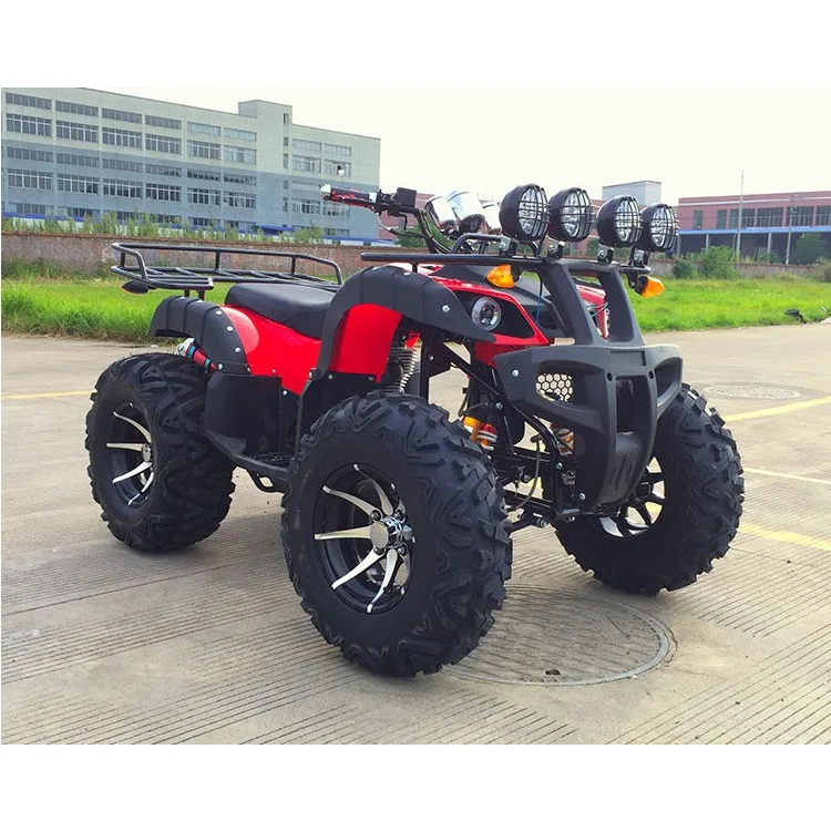 150CC 200CC ATV 4-Stroke Motocross Adult Four Wheel Motorcycle ATVs