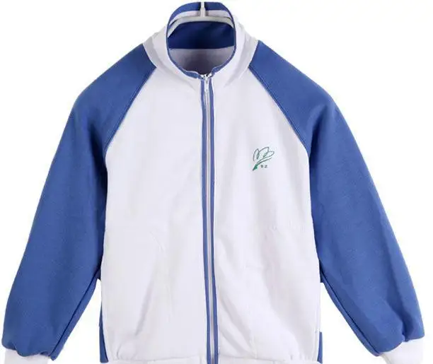 
Hot sale school students uniform 