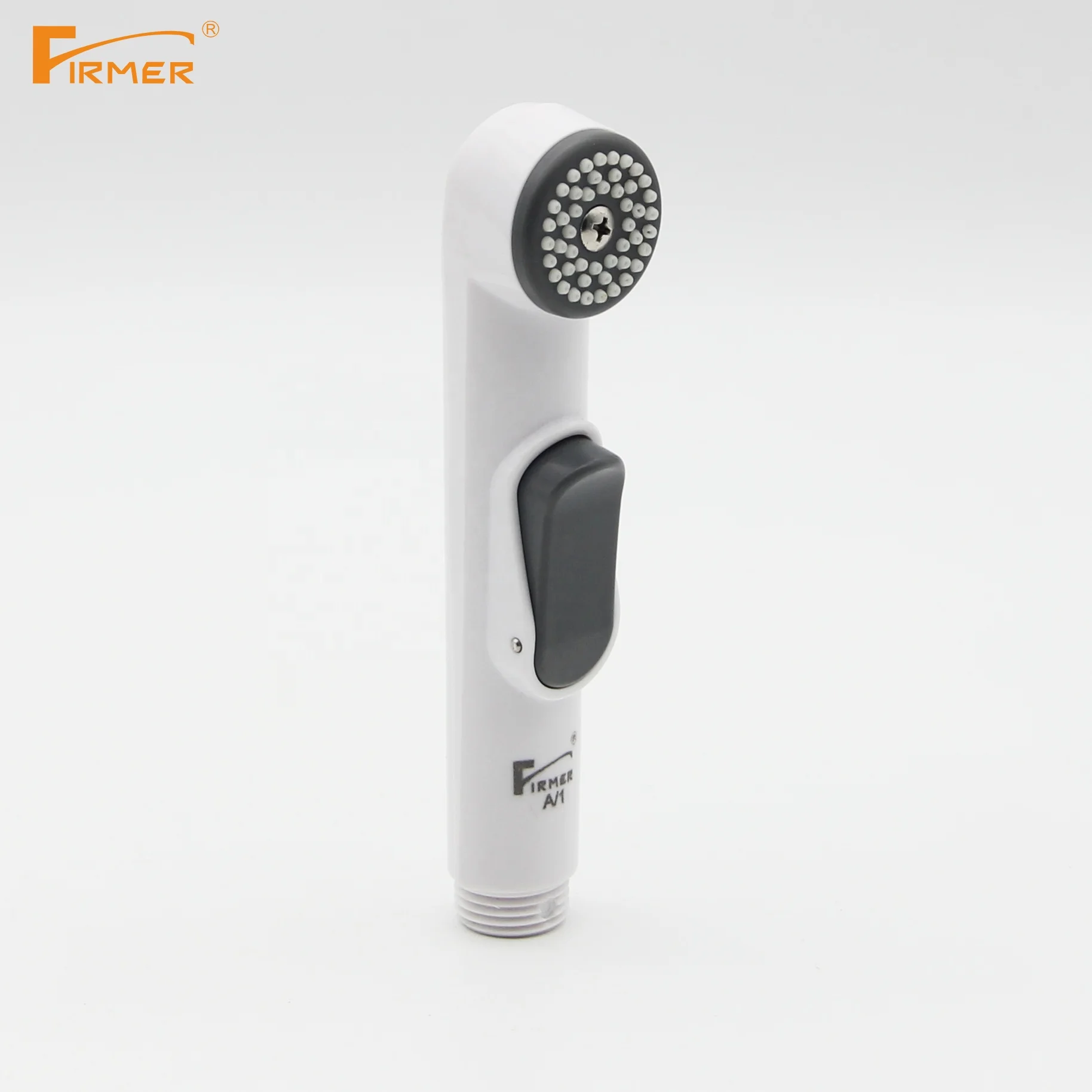 Firmer Bathroom accessories ABS Shattaf set  handheld Bidet sprayer Toilet