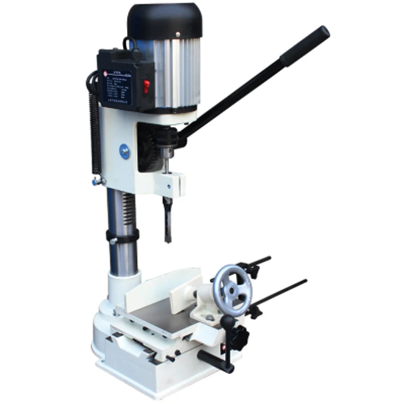 Small Woodworking Square Tenon Machine