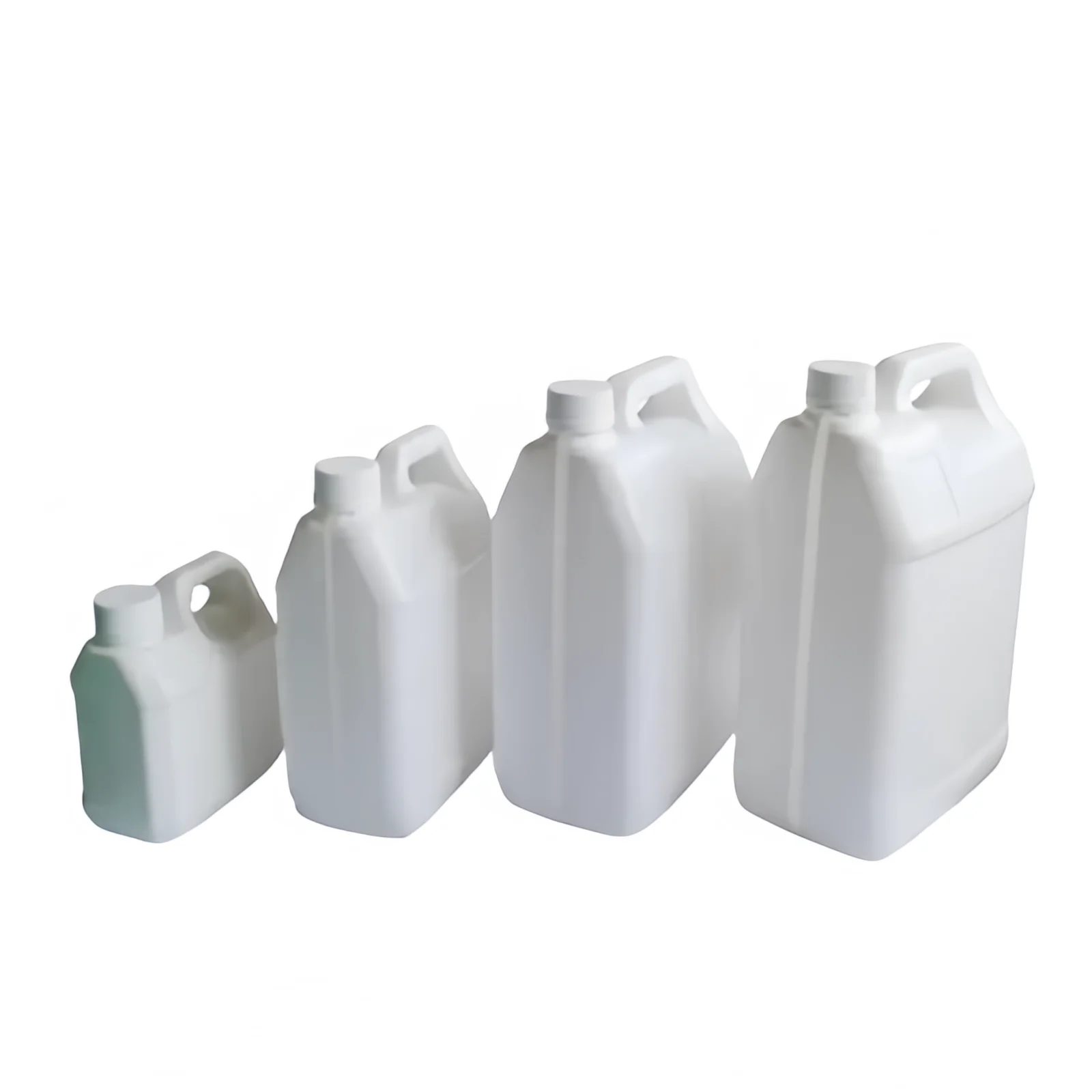 Professional design and manufacture of plastic bottle molds with mature plastic bottle molding process