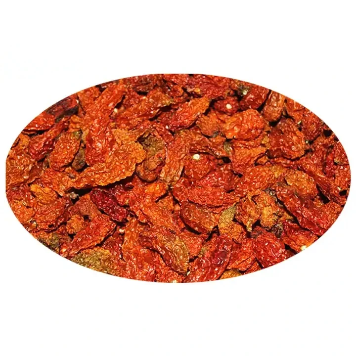 China Factory Supply High Quality Devil Pepper Dried Red Dry Ghost Chilli Powder Devil Pepper Super Spices For BBQ or Seasoning