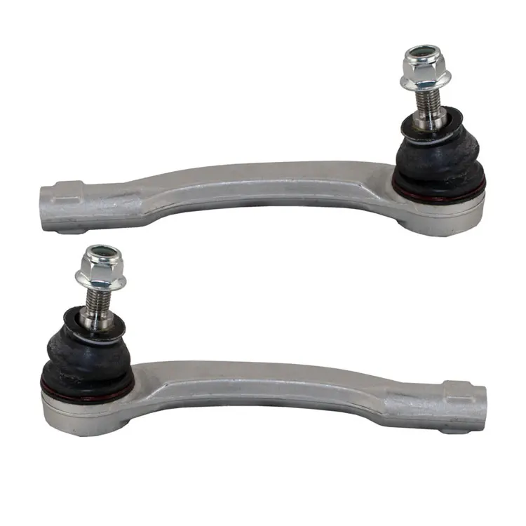Left/Right Outer Steering Tie Rod End For Porsche Panamera 10-16  97034713101  97034713201  970 347 131 01  970 347 132 01