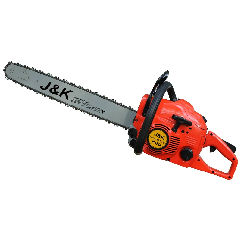 25cc 38cc 45cc 52cc 58cc 61.5cc 62cc 65cc 70.7cc 72cc gasoline chain saw