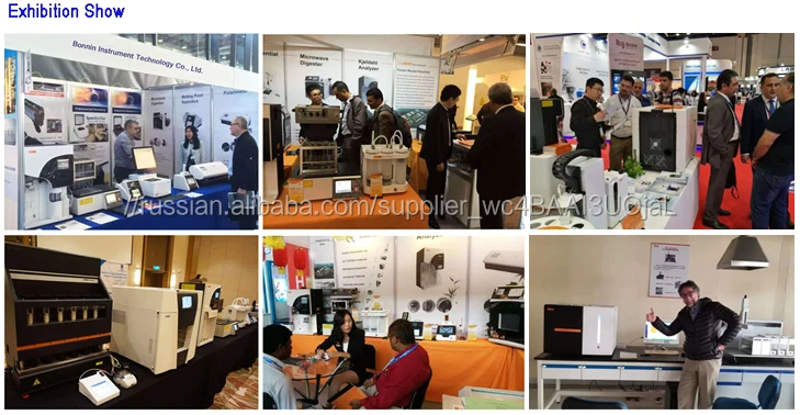 SOX406 автоматический Soxhlet анализатор жира/Soxhlet Extractor для еды